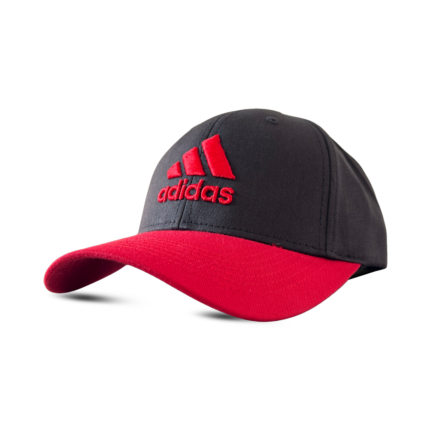 Adidas Performance Flexfit Hat In Black