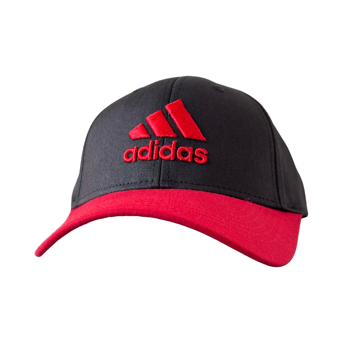Adidas Performance Flexfit Hat In Black