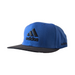 Blue And Black Adidas Snapback Hat